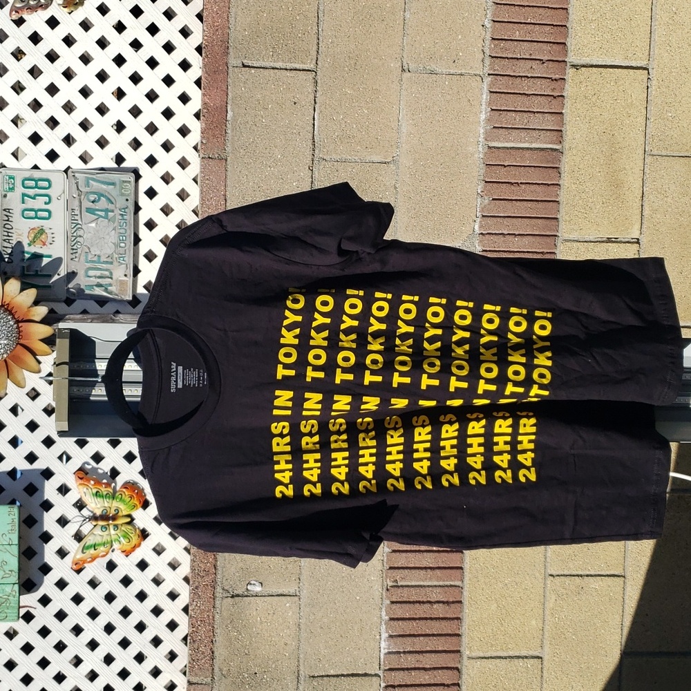 Men's tshirt